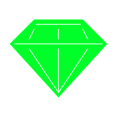 Entropy Emerald